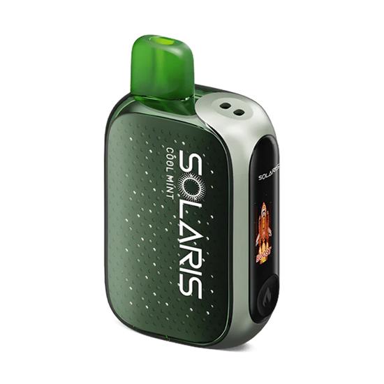Solaris 25k